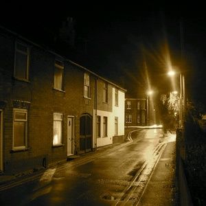 Meet your Posher, Sherry